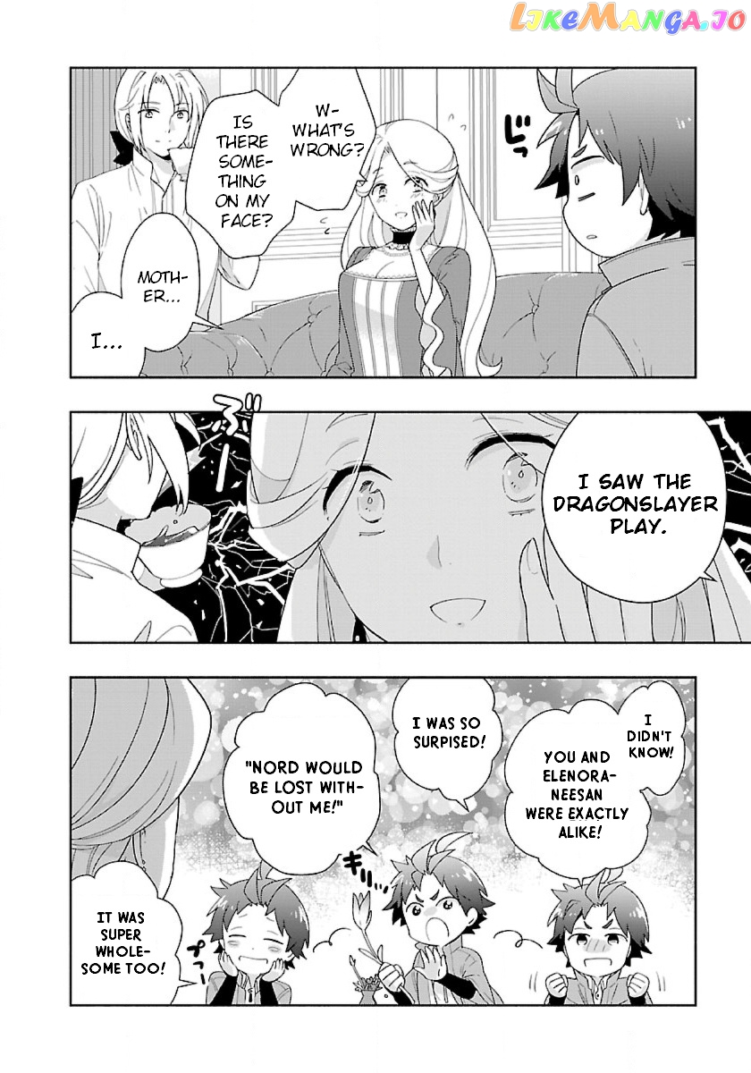 Tensei Shite Inaka de slowlife wo Okuritai chapter 51 - page 2