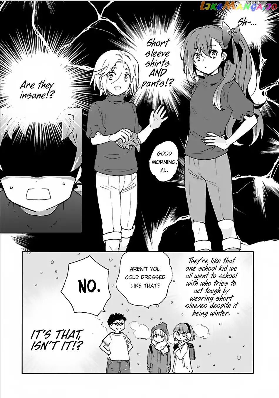 Tensei Shite Inaka de slowlife wo Okuritai chapter 20 - page 10