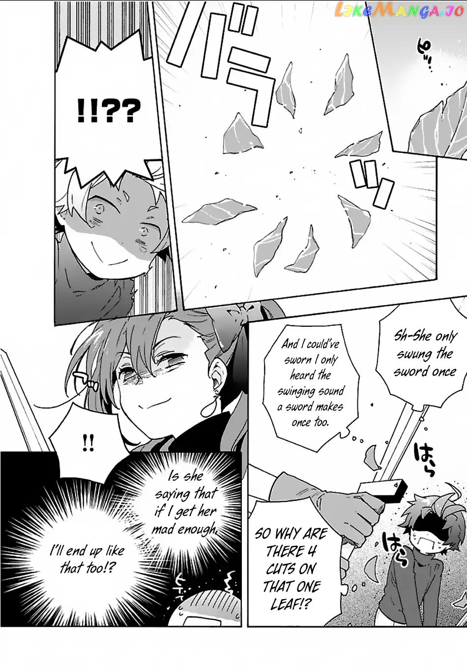 Tensei Shite Inaka de slowlife wo Okuritai chapter 20 - page 17