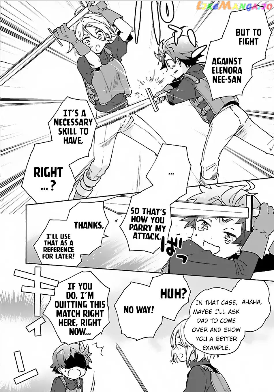 Tensei Shite Inaka de slowlife wo Okuritai chapter 20 - page 21