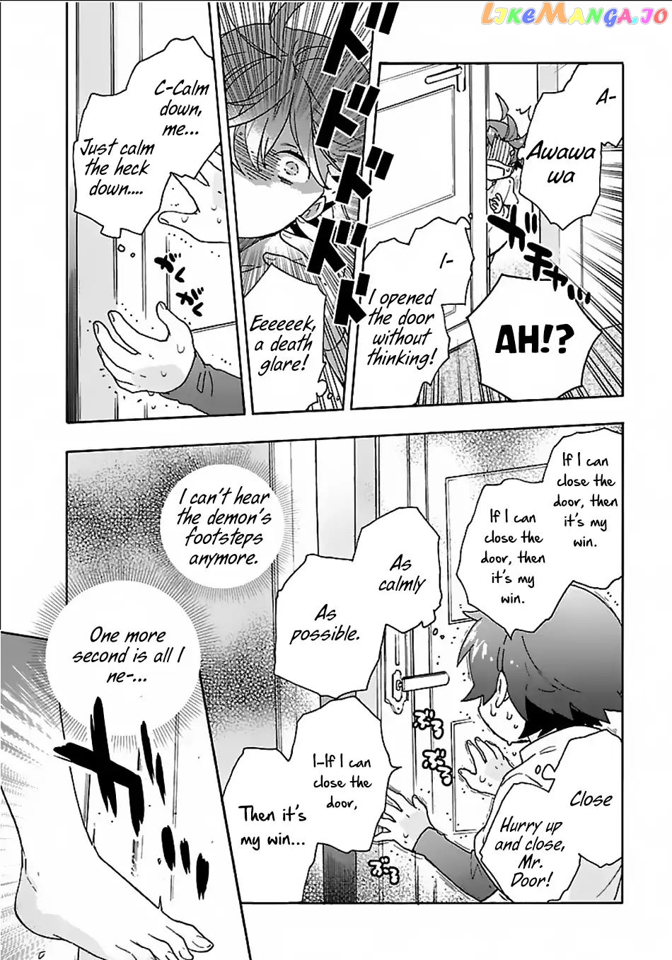 Tensei Shite Inaka de slowlife wo Okuritai chapter 20 - page 29