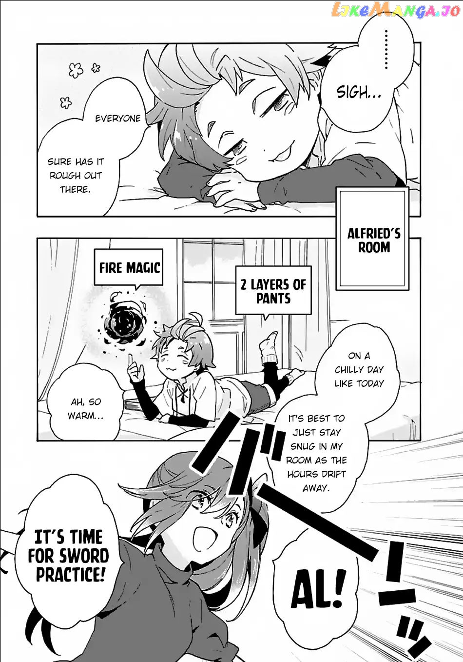 Tensei Shite Inaka de slowlife wo Okuritai chapter 20 - page 6