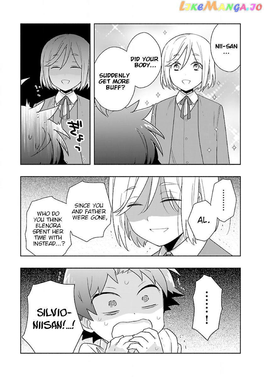 Tensei Shite Inaka de slowlife wo Okuritai chapter 52 - page 23