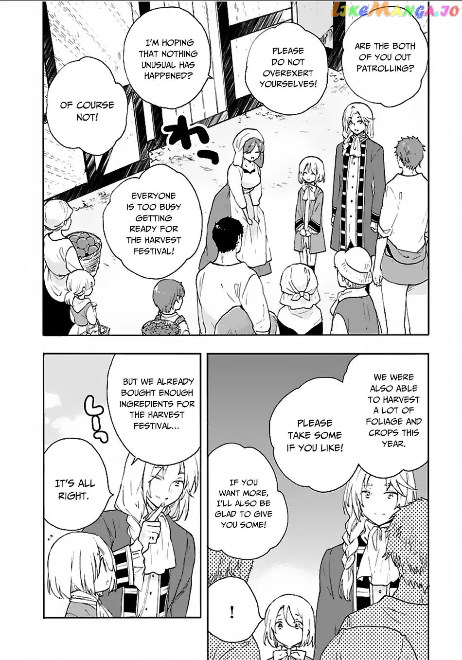 Tensei Shite Inaka de slowlife wo Okuritai chapter 22 - page 5