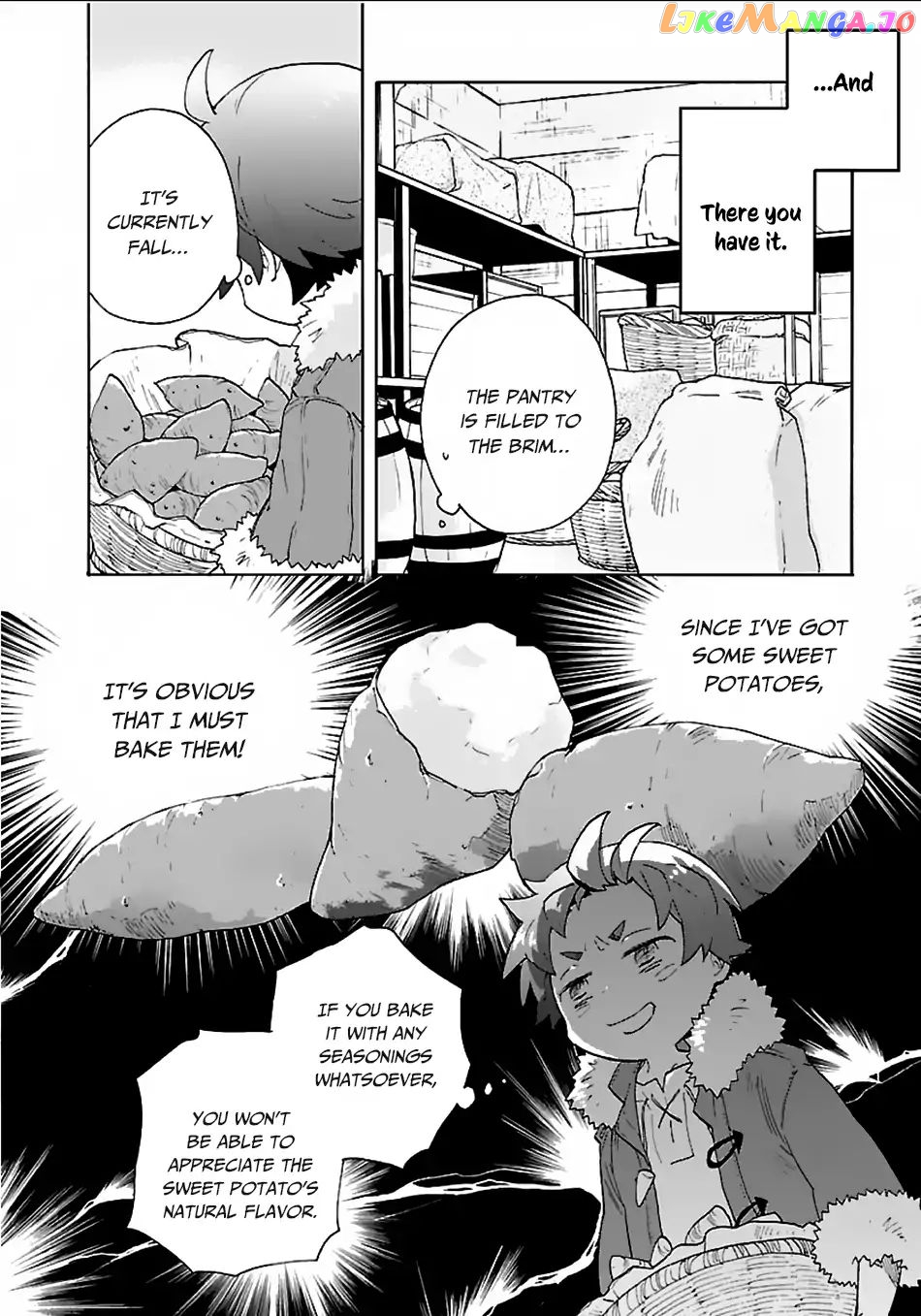 Tensei Shite Inaka de slowlife wo Okuritai chapter 22 - page 7