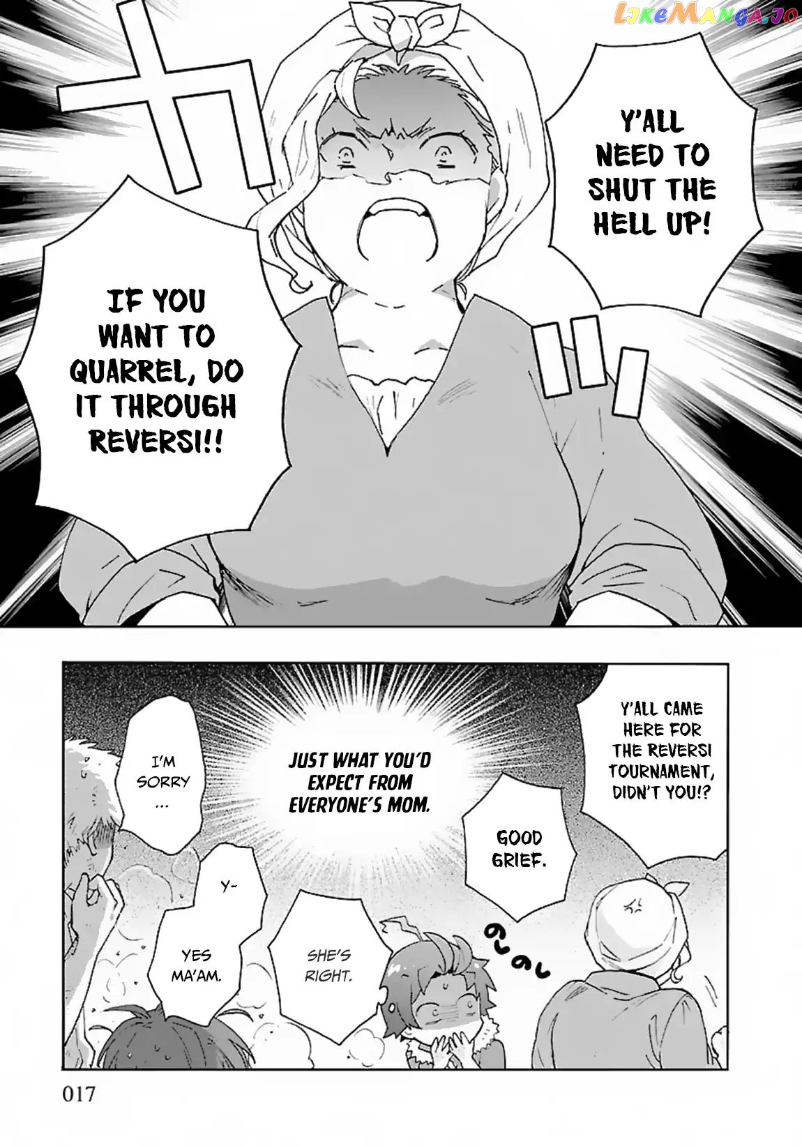 Tensei Shite Inaka de slowlife wo Okuritai chapter 23 - page 18