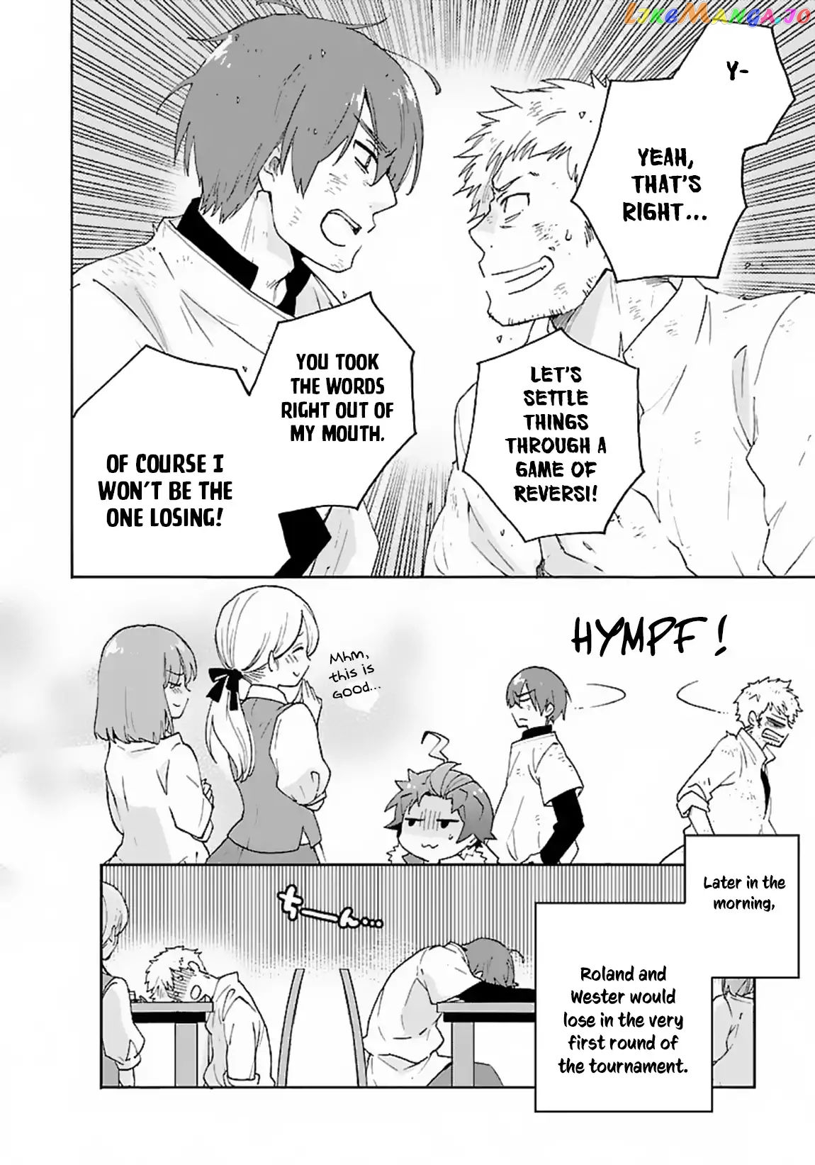 Tensei Shite Inaka de slowlife wo Okuritai chapter 23 - page 19