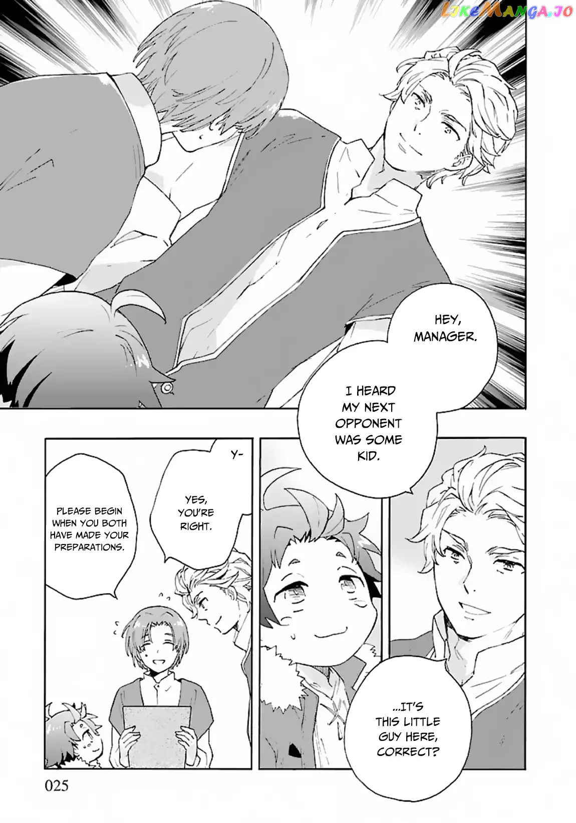 Tensei Shite Inaka de slowlife wo Okuritai chapter 23 - page 26