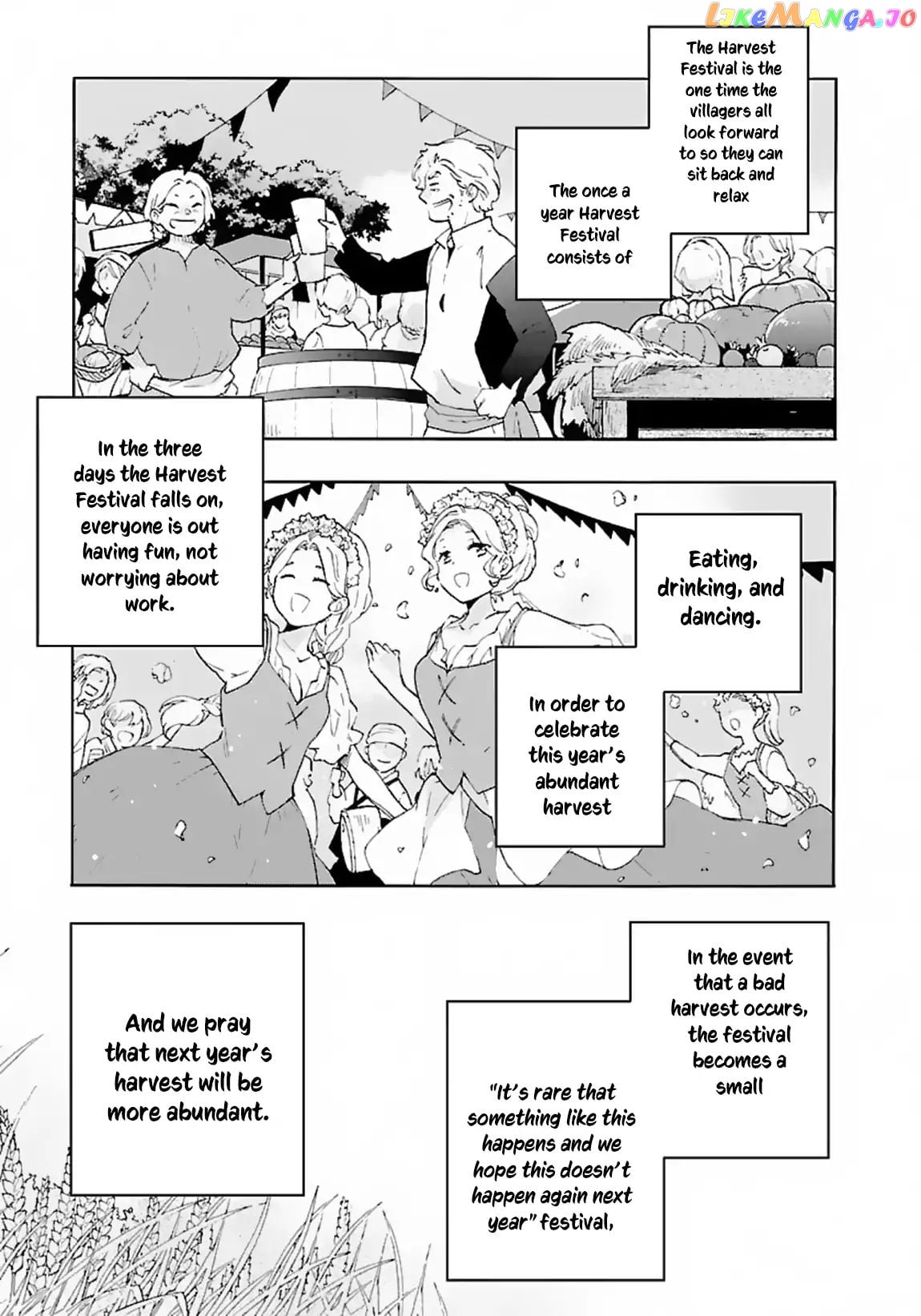 Tensei Shite Inaka de slowlife wo Okuritai chapter 23 - page 4