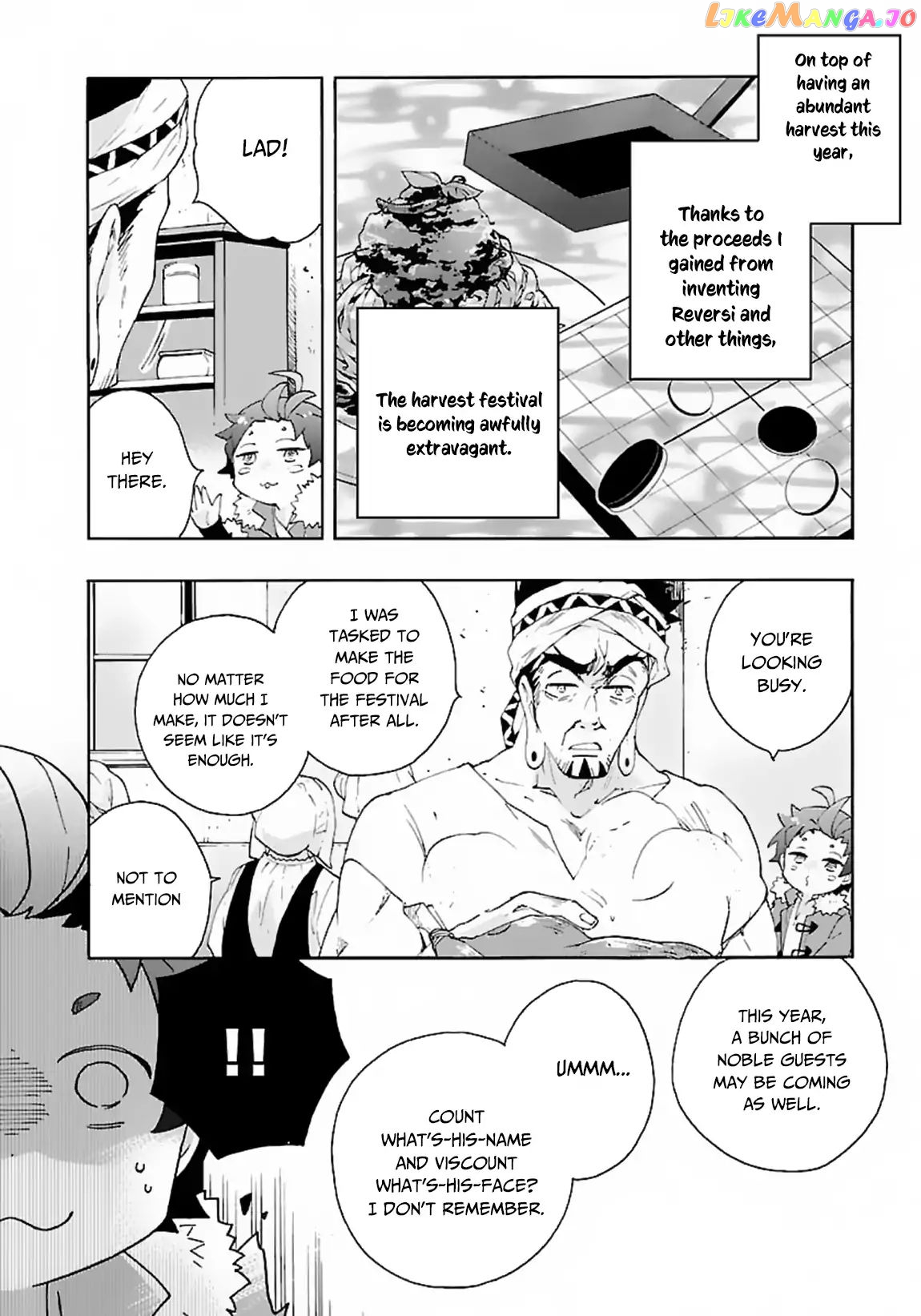 Tensei Shite Inaka de slowlife wo Okuritai chapter 23 - page 5
