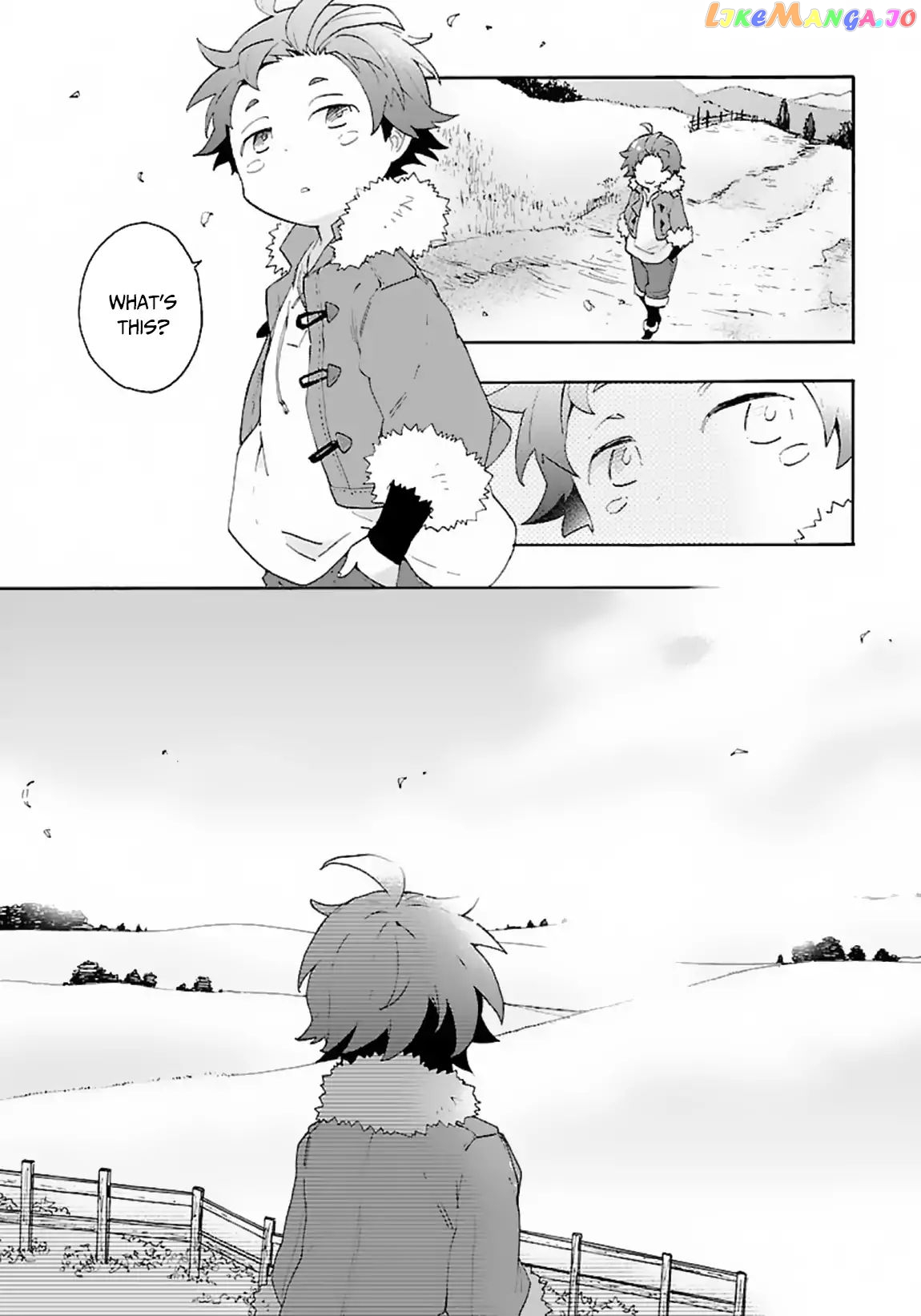 Tensei Shite Inaka de slowlife wo Okuritai chapter 23 - page 7