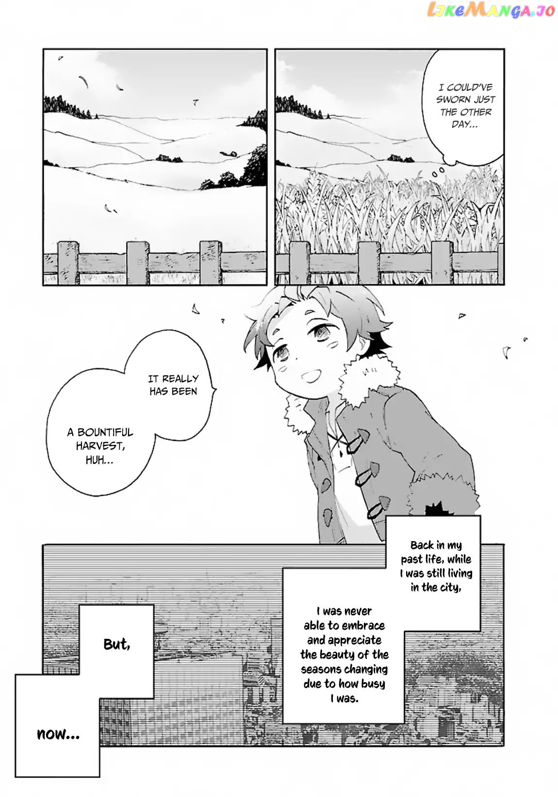 Tensei Shite Inaka de slowlife wo Okuritai chapter 23 - page 8