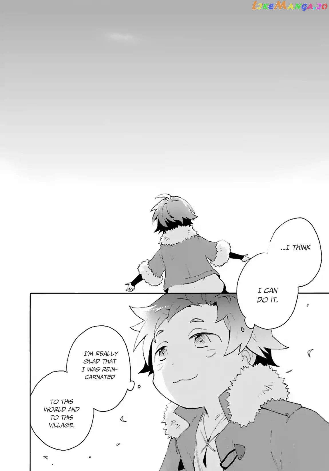 Tensei Shite Inaka de slowlife wo Okuritai chapter 23 - page 9