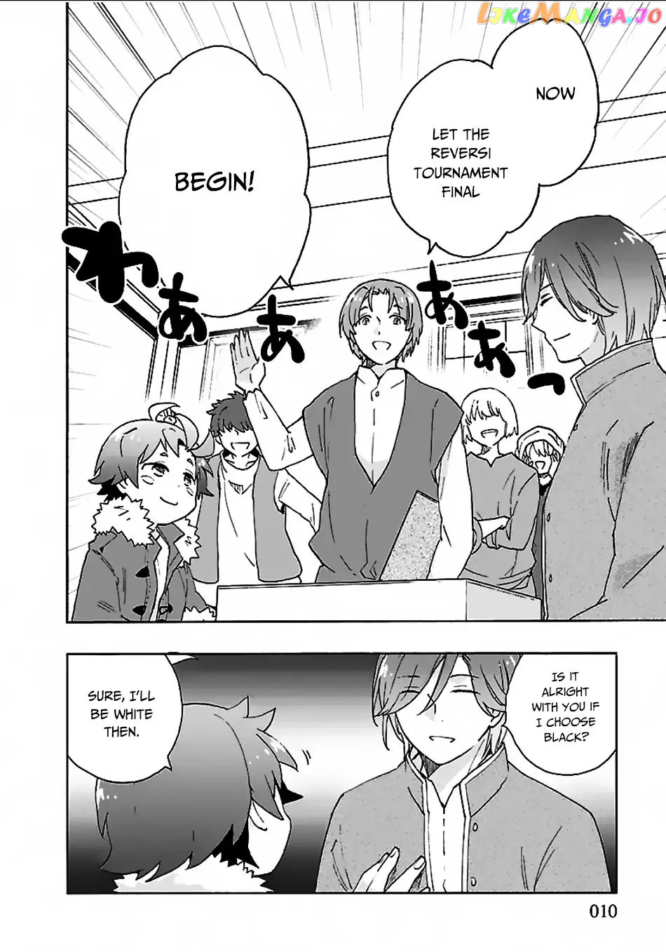 Tensei Shite Inaka de slowlife wo Okuritai chapter 24 - page 11