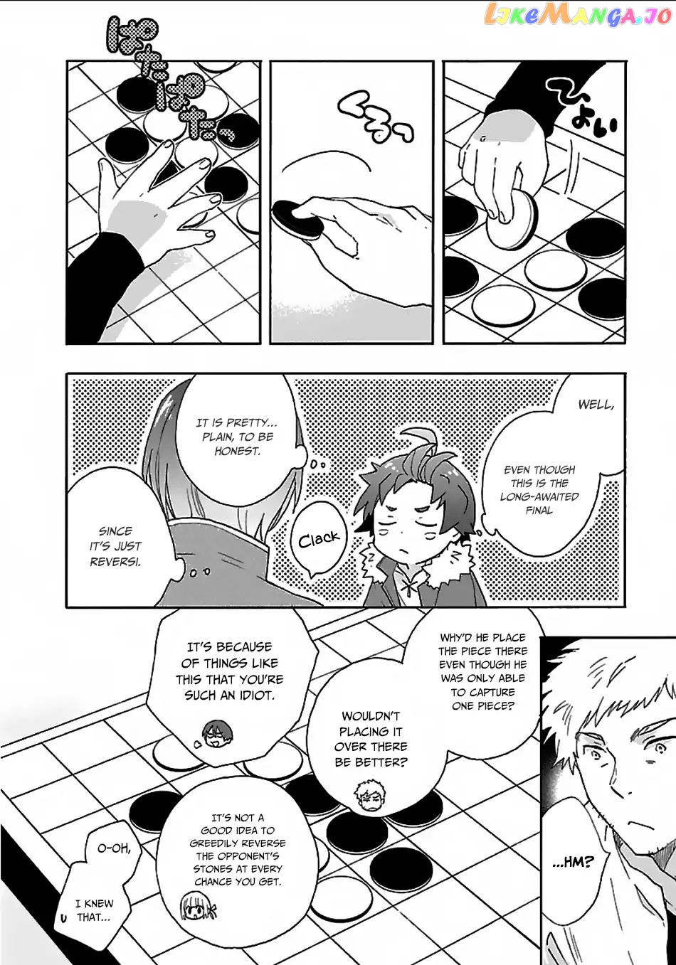 Tensei Shite Inaka de slowlife wo Okuritai chapter 24 - page 13