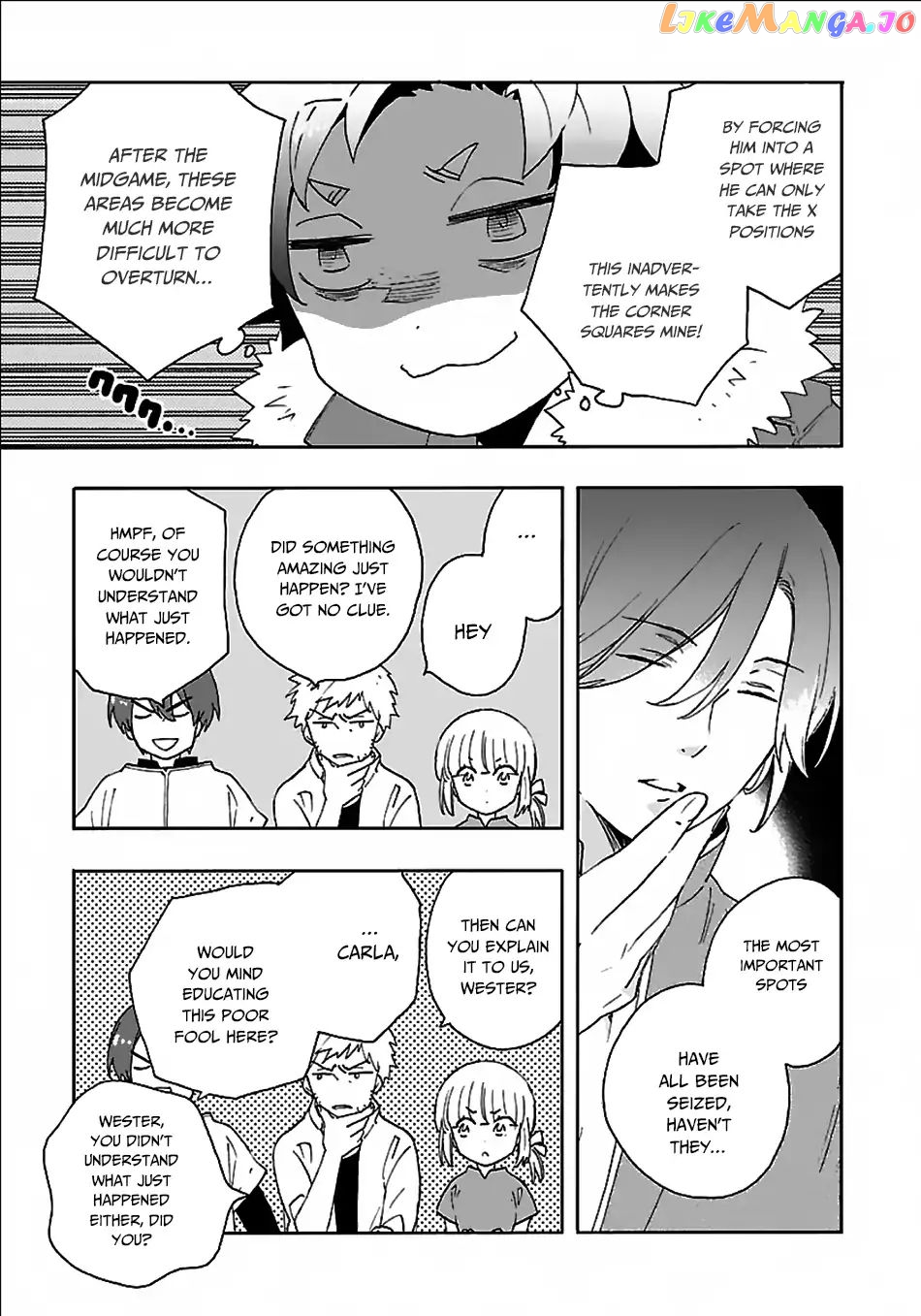 Tensei Shite Inaka de slowlife wo Okuritai chapter 24 - page 16