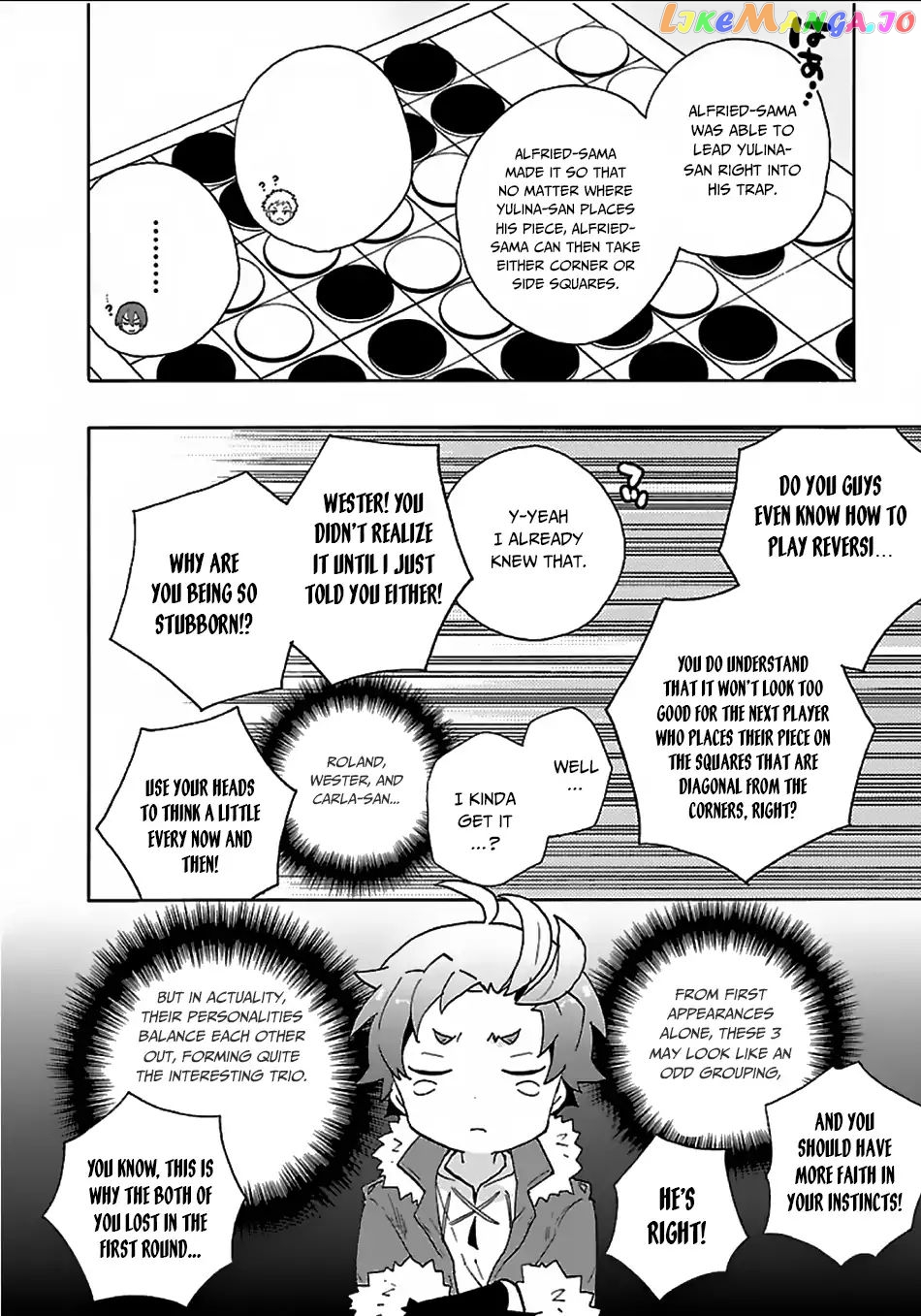 Tensei Shite Inaka de slowlife wo Okuritai chapter 24 - page 17