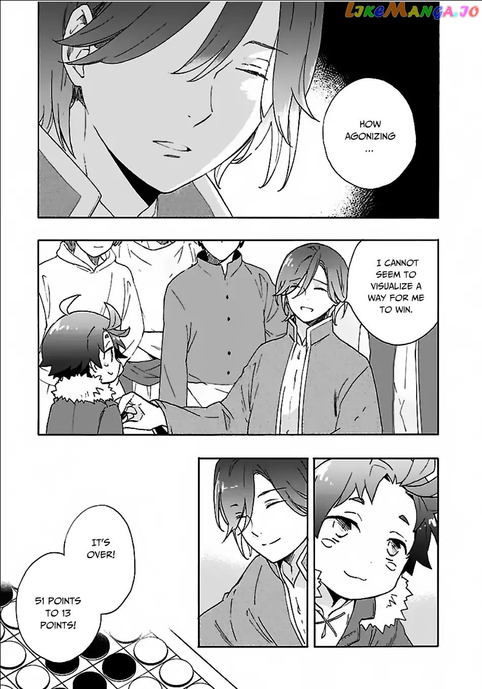 Tensei Shite Inaka de slowlife wo Okuritai chapter 24 - page 18