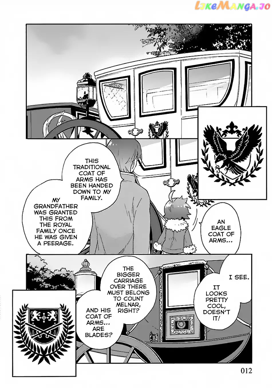 Tensei Shite Inaka de slowlife wo Okuritai chapter 25 - page 13