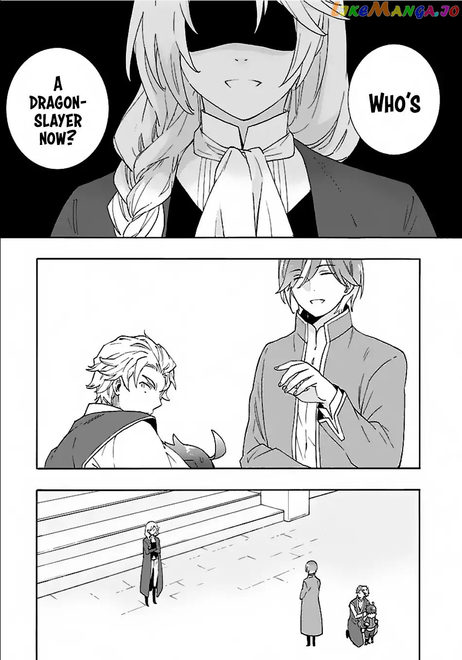 Tensei Shite Inaka de slowlife wo Okuritai chapter 25 - page 16