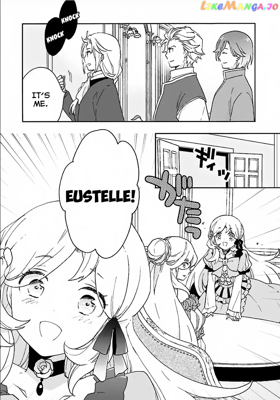 Tensei Shite Inaka de slowlife wo Okuritai chapter 25 - page 20