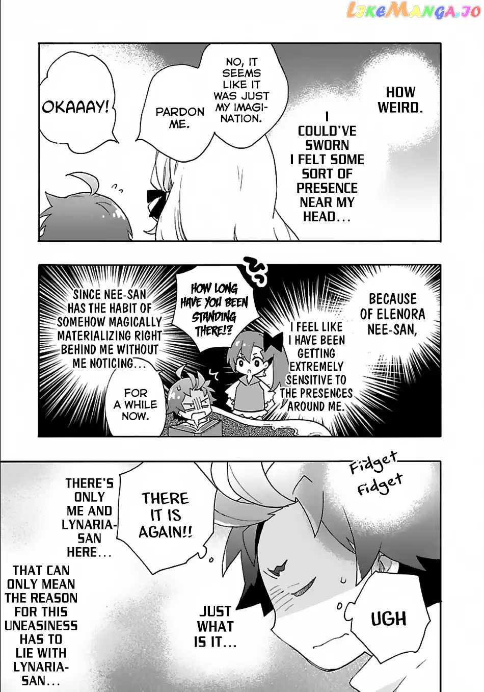 Tensei Shite Inaka de slowlife wo Okuritai chapter 25 - page 28