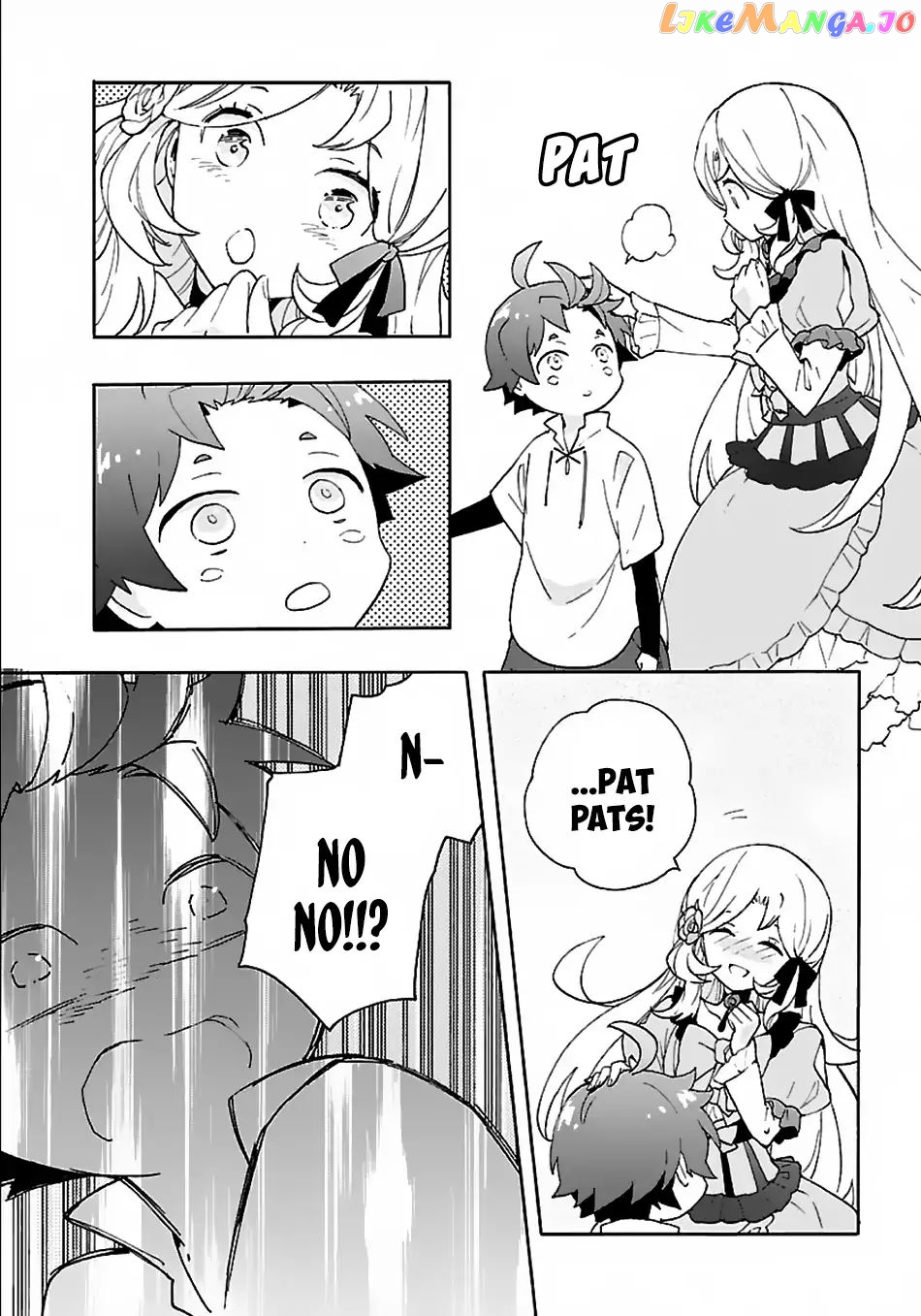 Tensei Shite Inaka de slowlife wo Okuritai chapter 25 - page 30