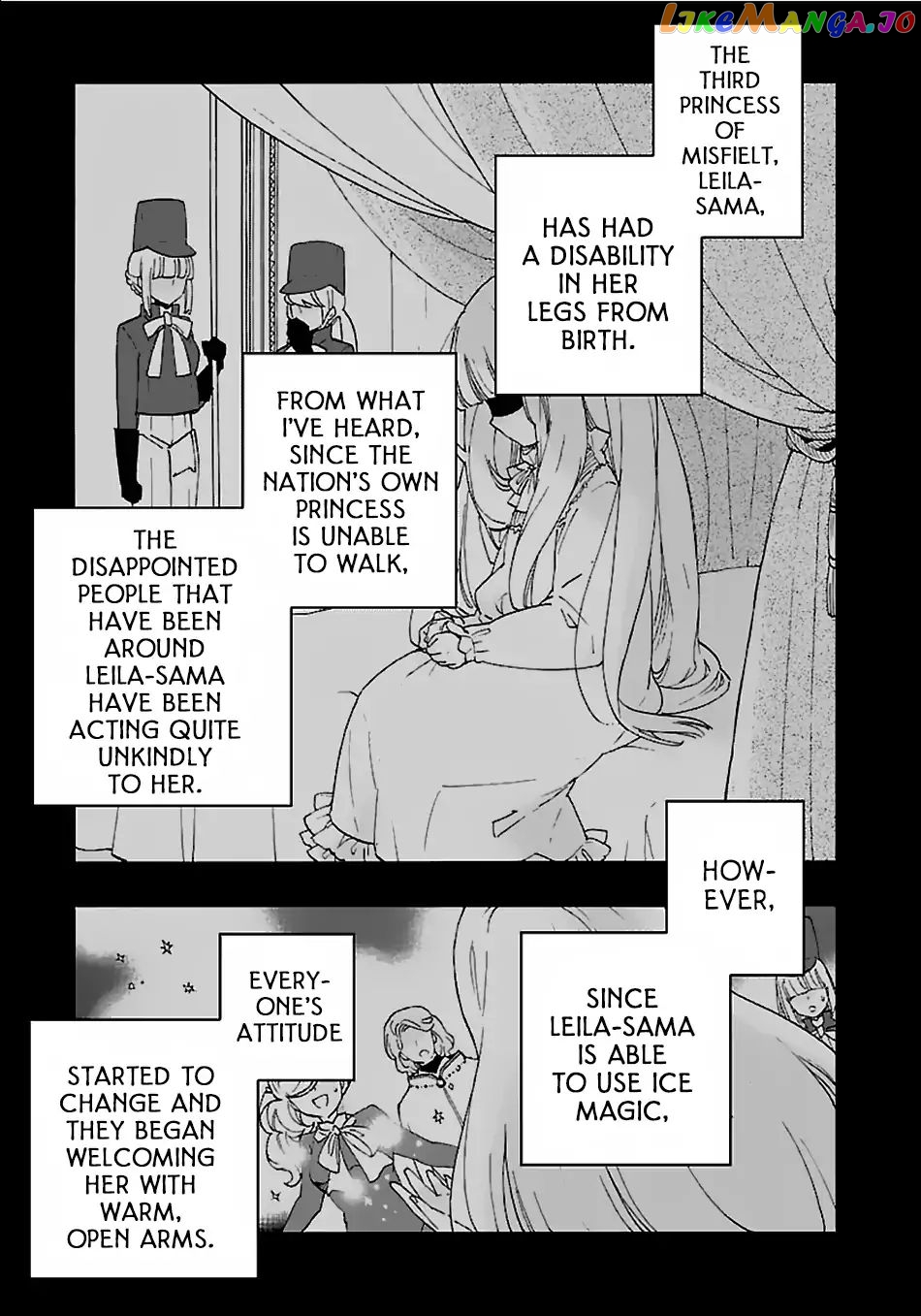 Tensei Shite Inaka de slowlife wo Okuritai chapter 25 - page 6
