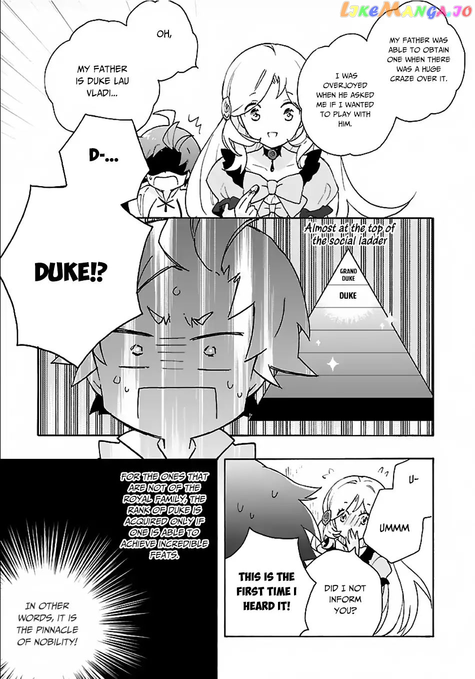 Tensei Shite Inaka de slowlife wo Okuritai chapter 26 - page 10