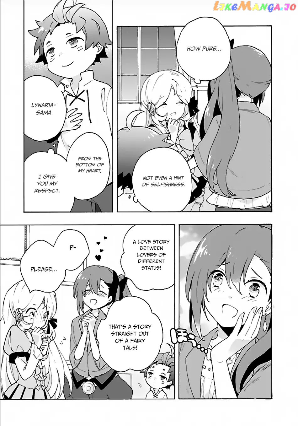 Tensei Shite Inaka de slowlife wo Okuritai chapter 26 - page 18