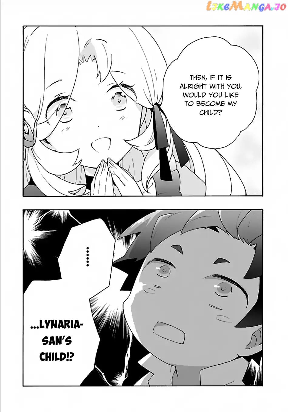 Tensei Shite Inaka de slowlife wo Okuritai chapter 26 - page 2