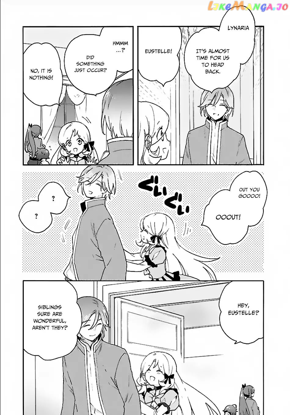 Tensei Shite Inaka de slowlife wo Okuritai chapter 26 - page 22