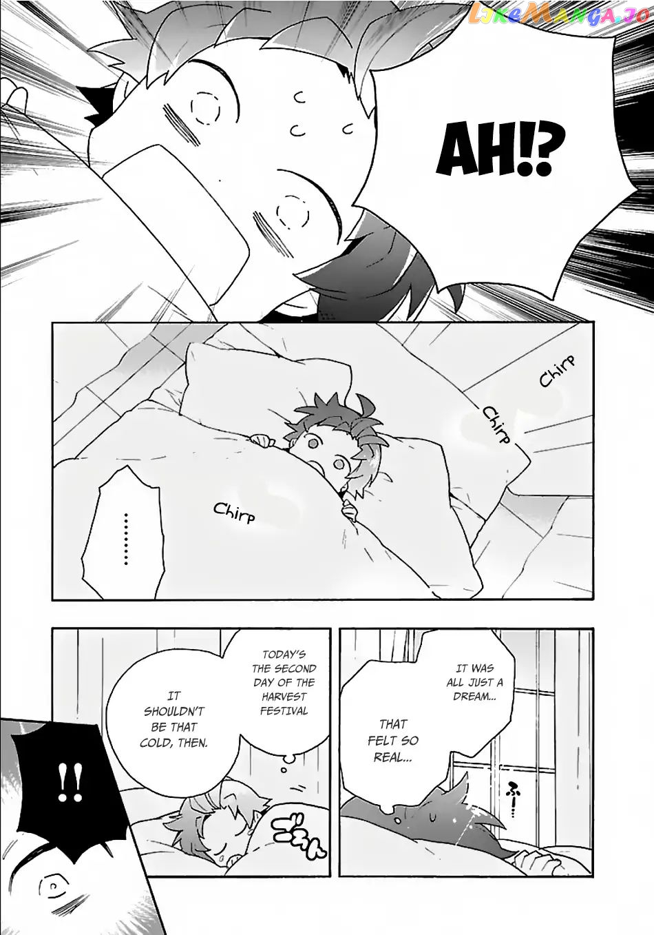 Tensei Shite Inaka de slowlife wo Okuritai chapter 27 - page 10