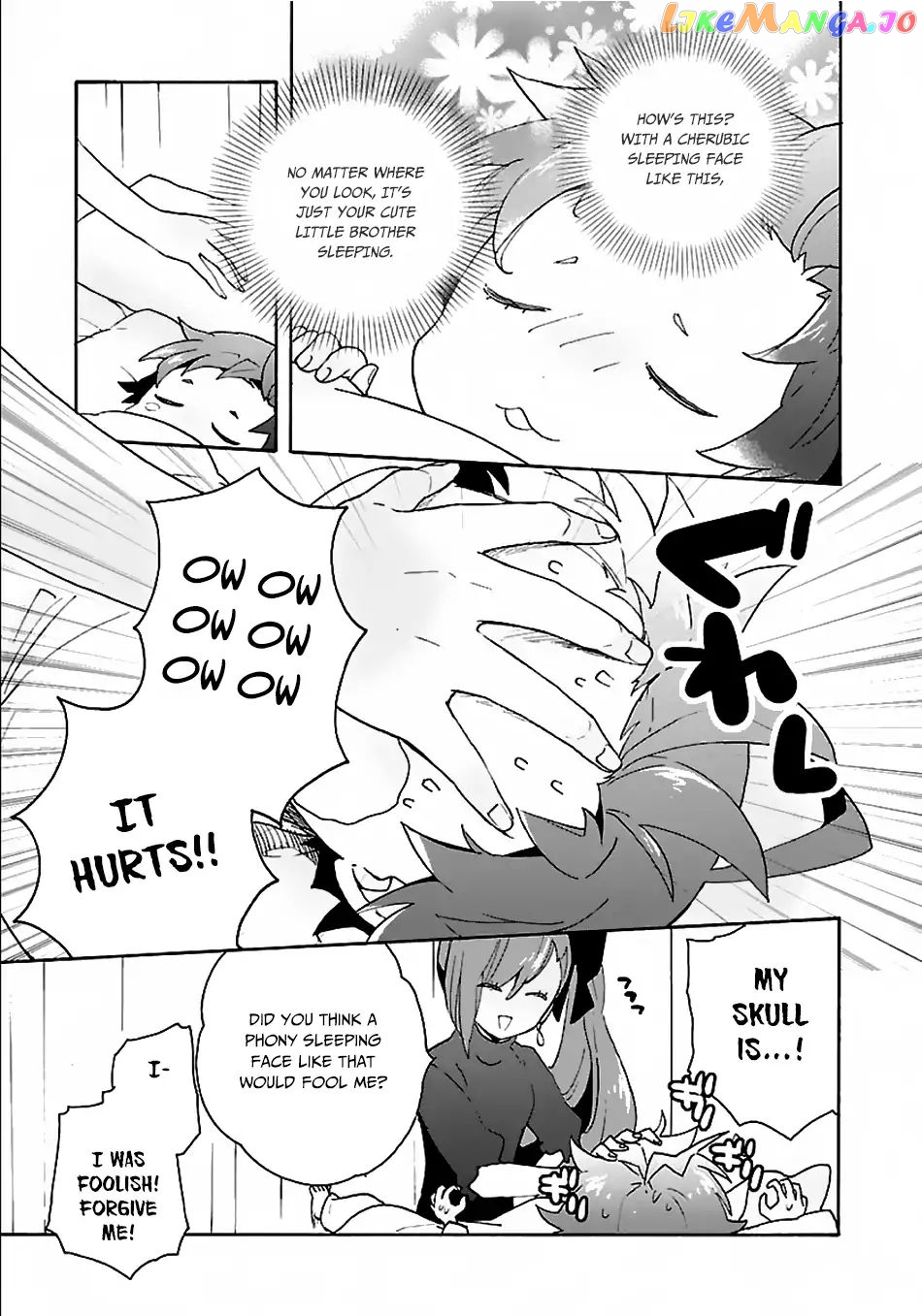 Tensei Shite Inaka de slowlife wo Okuritai chapter 27 - page 14