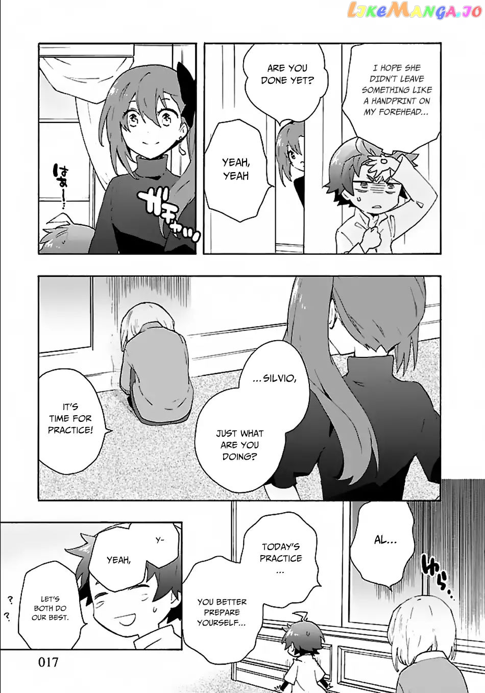 Tensei Shite Inaka de slowlife wo Okuritai chapter 27 - page 18