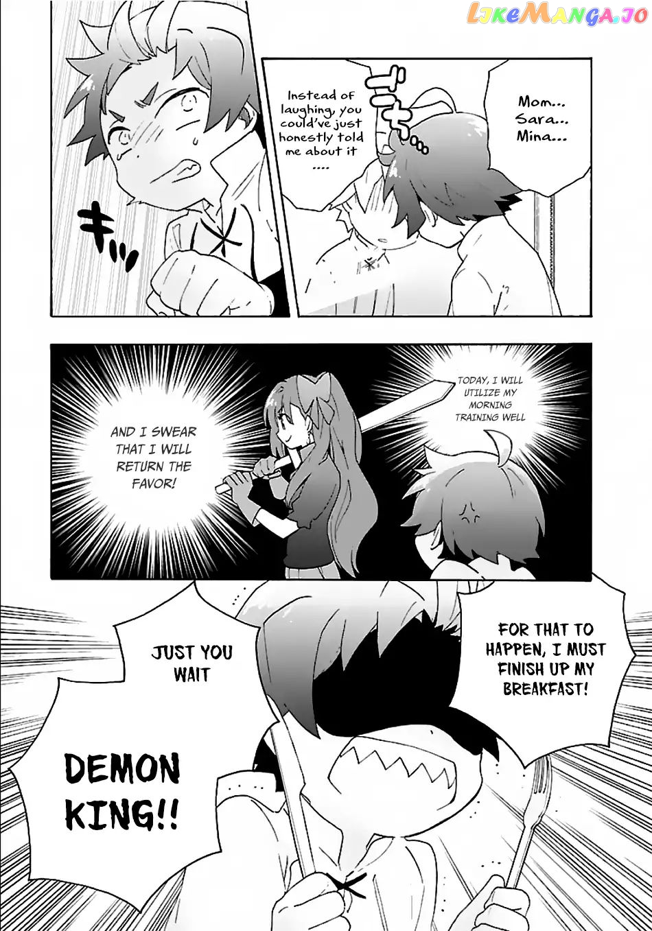 Tensei Shite Inaka de slowlife wo Okuritai chapter 27 - page 26