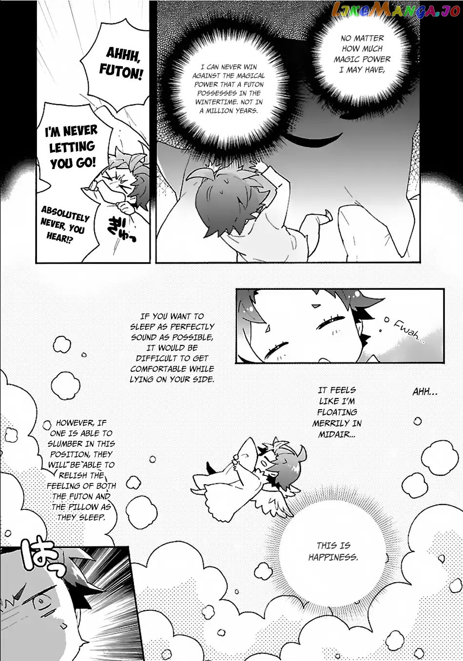 Tensei Shite Inaka de slowlife wo Okuritai chapter 27 - page 4