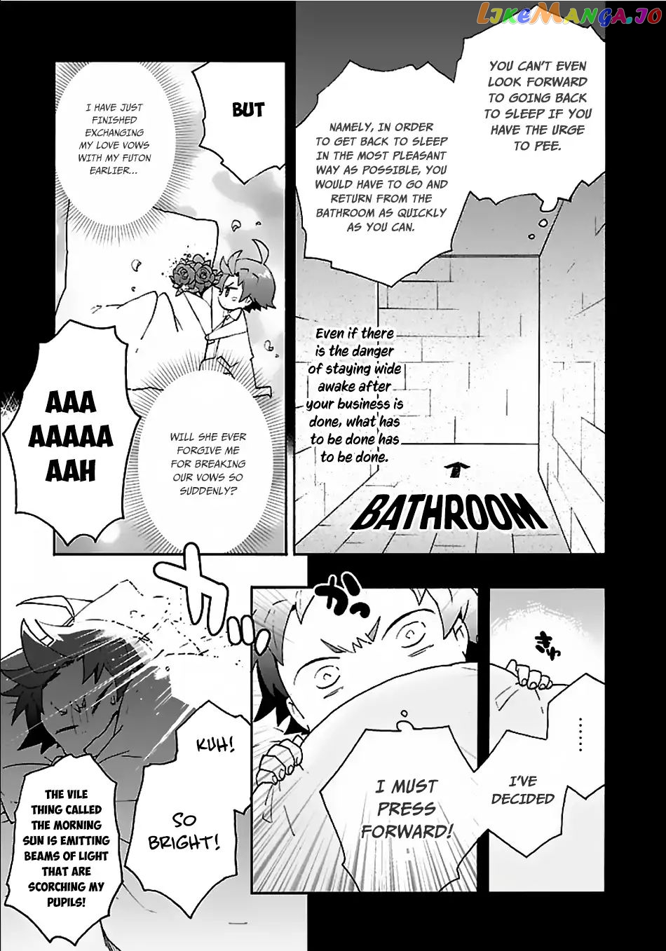 Tensei Shite Inaka de slowlife wo Okuritai chapter 27 - page 6