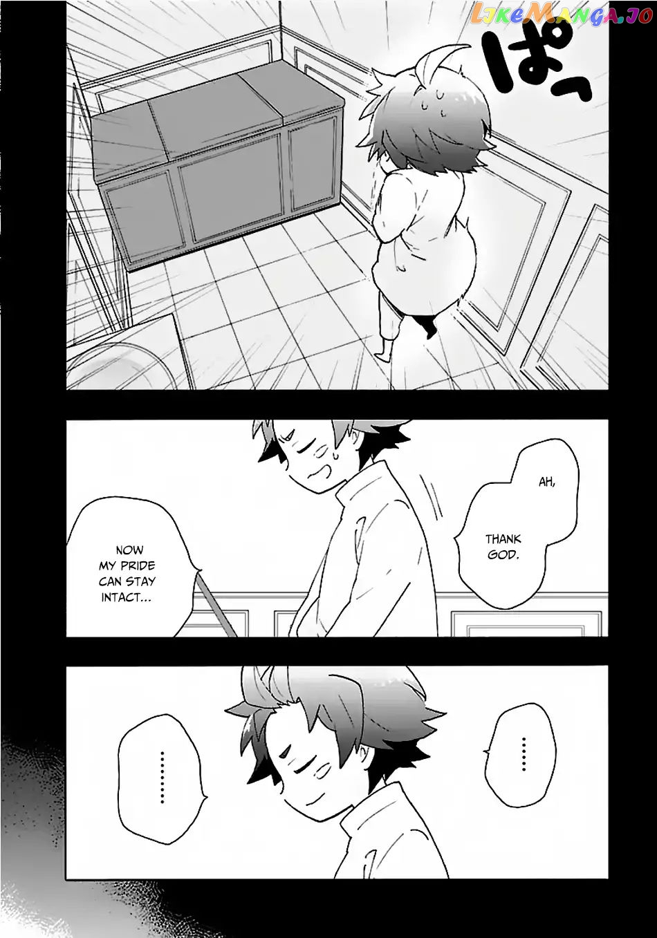 Tensei Shite Inaka de slowlife wo Okuritai chapter 27 - page 9