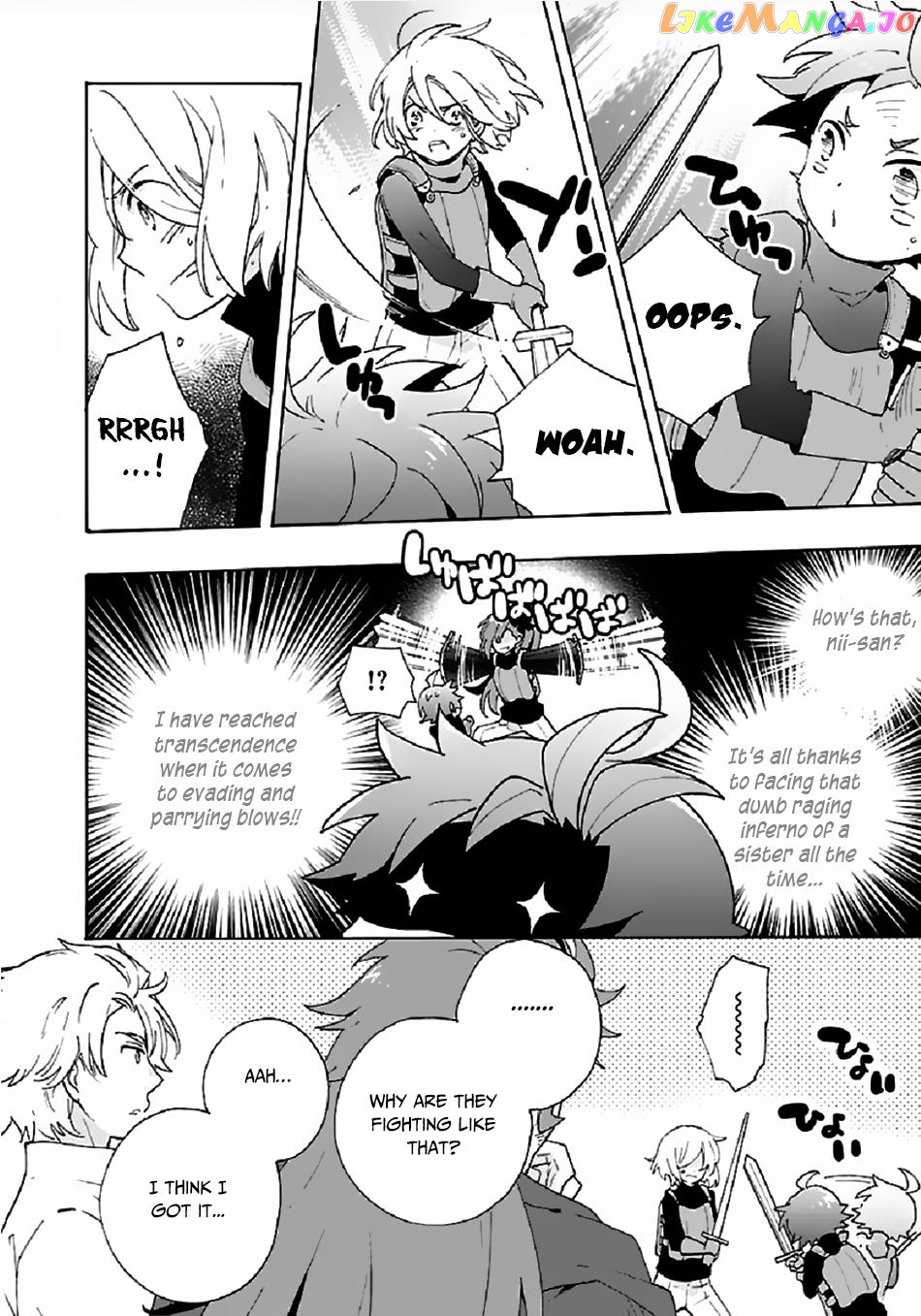 Tensei Shite Inaka de slowlife wo Okuritai chapter 28 - page 19