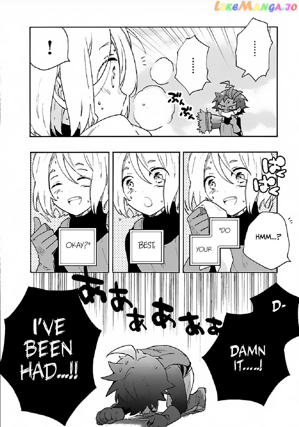 Tensei Shite Inaka de slowlife wo Okuritai chapter 28 - page 29