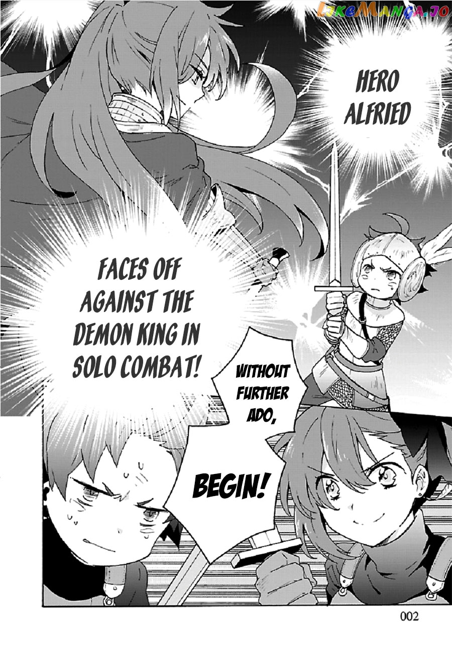 Tensei Shite Inaka de slowlife wo Okuritai chapter 29 - page 3
