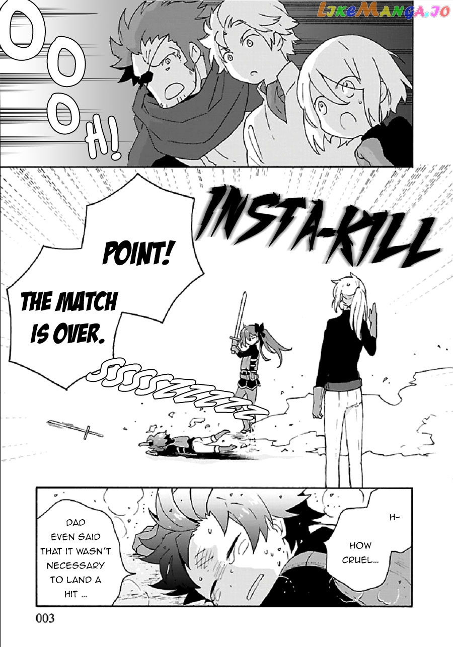 Tensei Shite Inaka de slowlife wo Okuritai chapter 29 - page 4