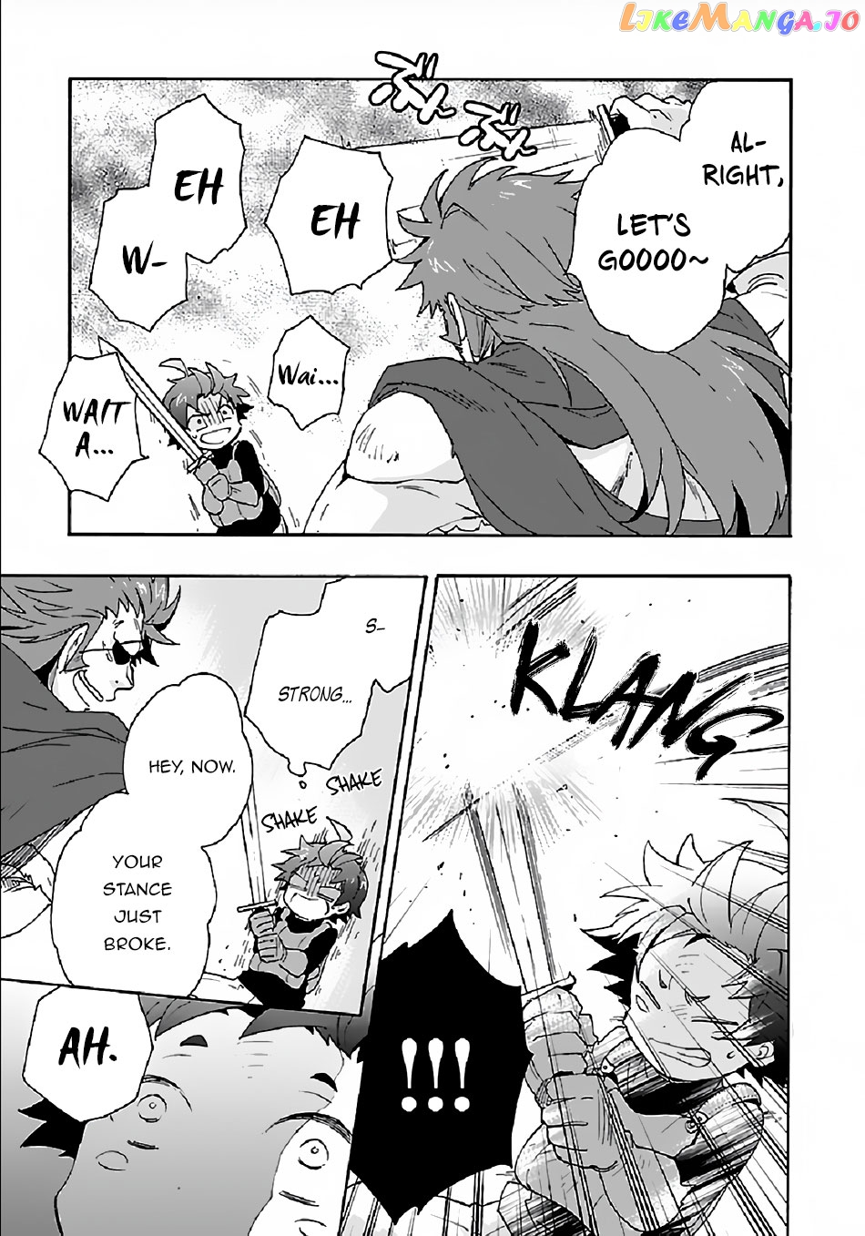 Tensei Shite Inaka de slowlife wo Okuritai chapter 29 - page 8