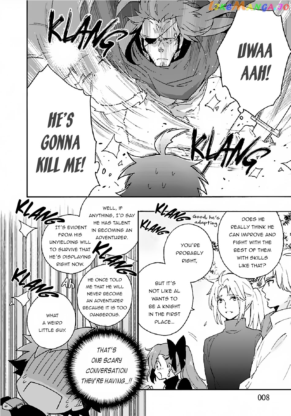 Tensei Shite Inaka de slowlife wo Okuritai chapter 29 - page 9