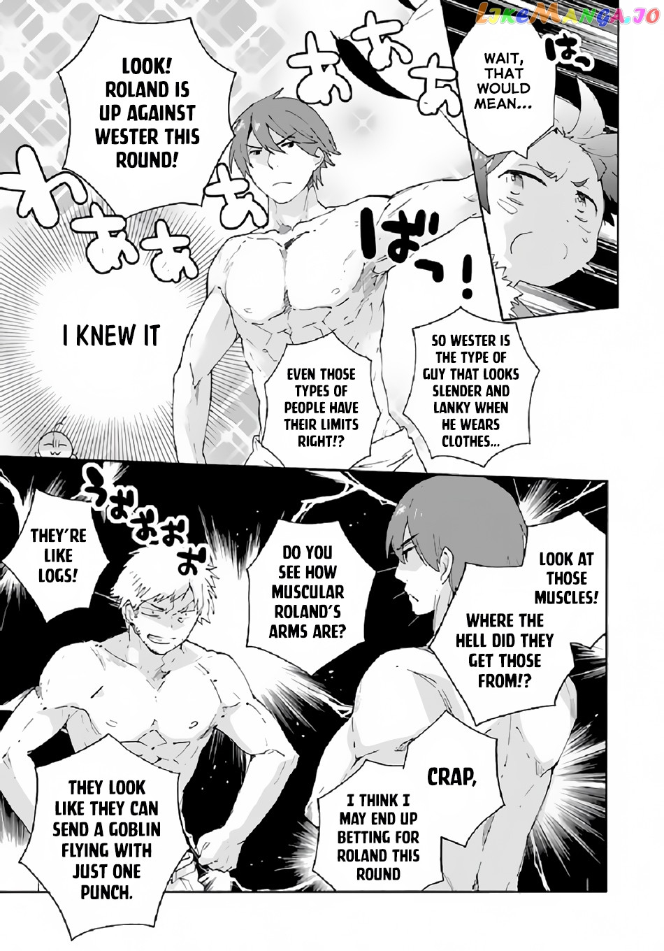 Tensei Shite Inaka de slowlife wo Okuritai chapter 30 - page 10