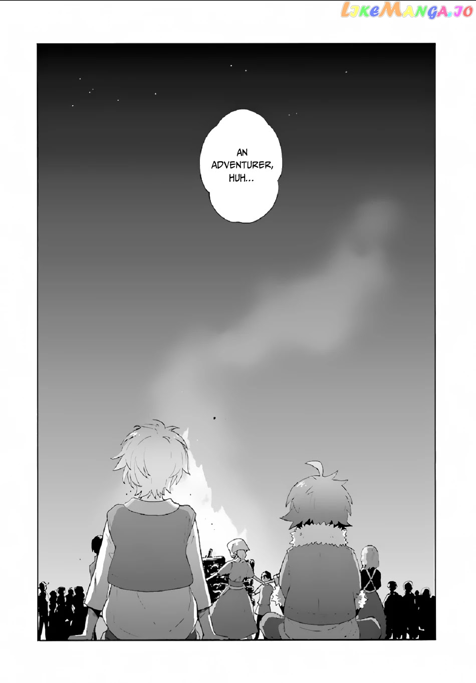 Tensei Shite Inaka de slowlife wo Okuritai chapter 31 - page 16