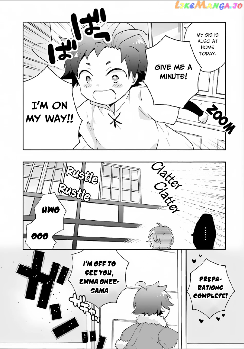 Tensei Shite Inaka de slowlife wo Okuritai chapter 31 - page 23
