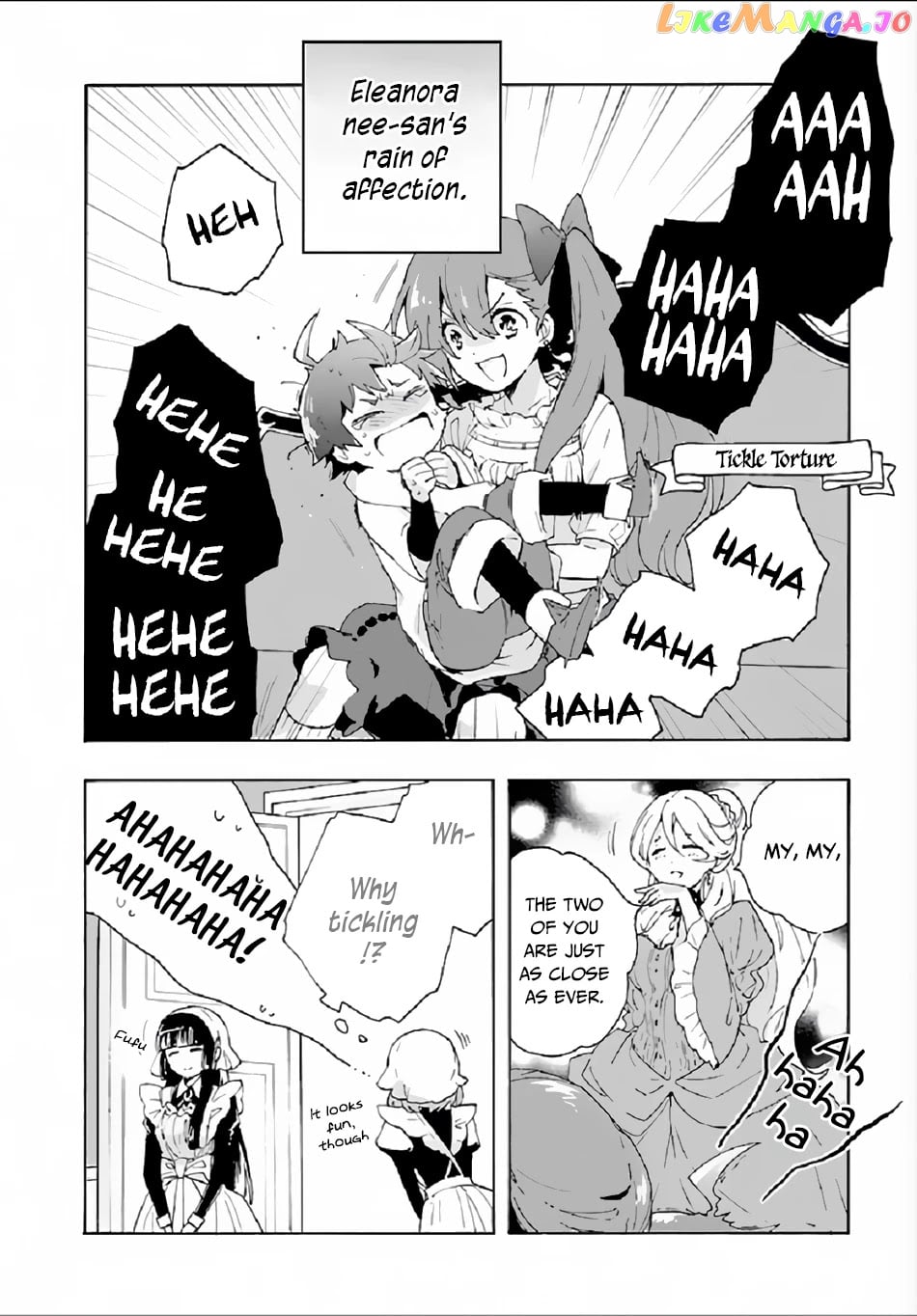 Tensei Shite Inaka de slowlife wo Okuritai chapter 31 - page 5
