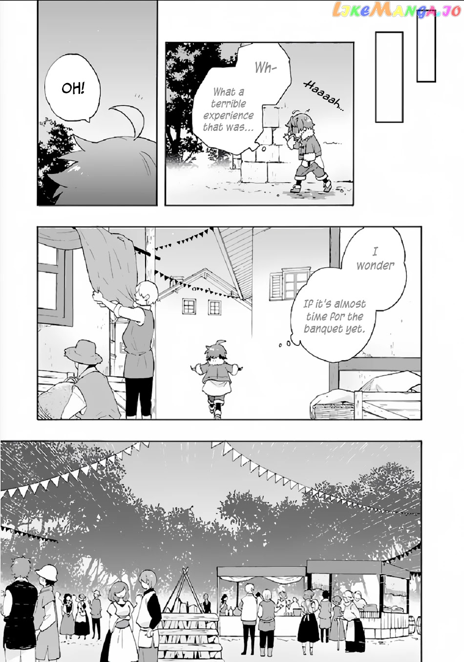 Tensei Shite Inaka de slowlife wo Okuritai chapter 31 - page 6